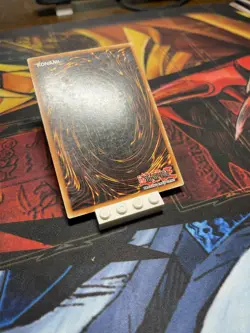 Yu-Gi-Oh! The Last Warrior from Another Planet LON-077 ** Ultra Rare ** - Image 3