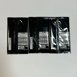Yu-Gi-Oh! OCG SPECIAL PACK STAMP EDITION 3 Pack Set - Image 2