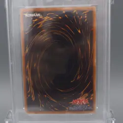 Yu-Gi-Oh PSA10 Starving Venom Fusion Dragon INOV-JP038 Ghost Rare Japanese PS484 - Image 4