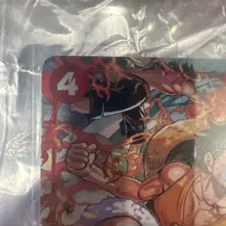 Monkey D. Luffy OP16-015 SR Alternate Art NM AA OP16 The Time of Battle - Image 2