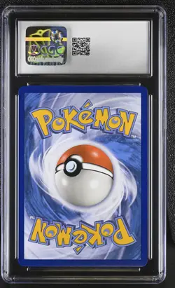 CGC 10 GEM MINT Mewtwo & Mew GX 2019 Unified Minds 71/236 Holo Pokemon Card - Image 2