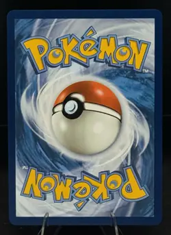 Musharna 036/086 Pokemon TCG Black Bolt Master Ball Holo Card English NM - Image 2