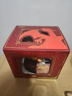 Charizard ex Super Premium Collection Pokemon TCG - Image 5