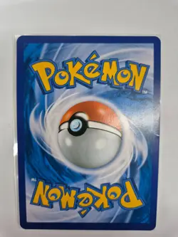 [LP] Korean Pokemon card [Korean league promo] [Umbreon] 171/XY-P - Image 2