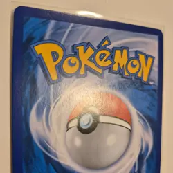 [LP] Korean Pokemon card [Korean league promo] [Umbreon] 171/XY-P - Image 5