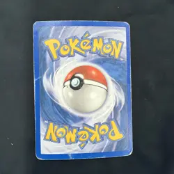 Snow-cloud Castform 29/113 Delta Species Stamped Reverse Holo Pokemon Card - Image 3