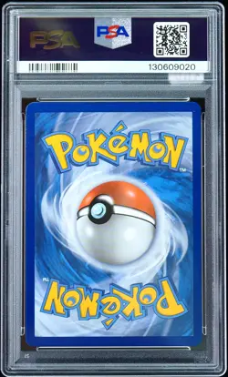 2021 Flareon V #169 Evolving Skies PSA 10 Pokemon Card - Image 3