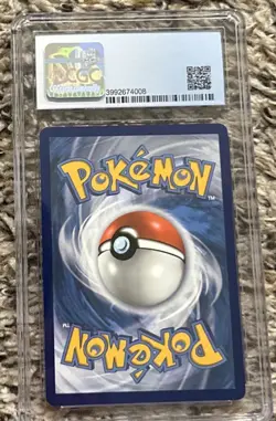 2021 Pokemon Galarian Moltres V Chilling Reign 177/198 CGC 10 - Image 2