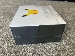 Pokemon Celebrations Elite Trainer Box ETB TCG 25th Anniversary Edition 820650809439 - Image 2