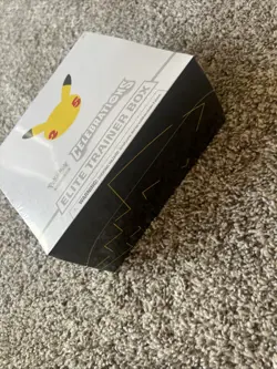 Pokemon Celebrations Elite Trainer Box ETB TCG 25th Anniversary Edition 820650809439 - Image 3