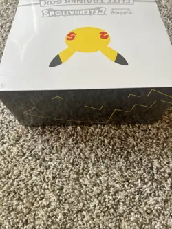 Pokemon Celebrations Elite Trainer Box ETB TCG 25th Anniversary Edition 820650809439 - Image 5