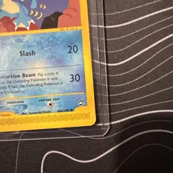 GOLDUCK (50A) 50A/147 UNCOMMON AQUAPOLIS POKEMON LP - Image 4