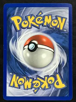 Pokemon Professor Birch Reverse Holo - EX Emerald - 82/106 NM - Image 2