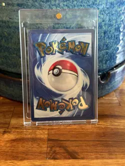 Pokemon Charizard Celebrations UPC Promo Metal Holo 004/102 English - Image 2