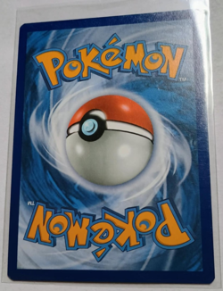 Pokemon TCG Alakazam V SWSH083 Sword & Shield Promo Rare Black Star Trading Card - Image 2