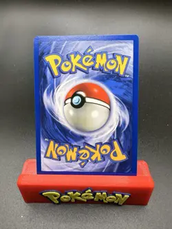 [NM] 1999 Pokemon Jungle Butterfree 1st Edition #33/64 Uncommon - Image 2
