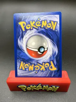 [NM] 1999 Pokemon Jungle Butterfree 1st Edition #33/64 Uncommon - Image 3