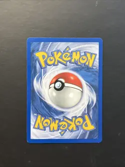 Murkrow - 24/111 - Pokemon Neo Genesis Unlimited Rare Card WOTC NM - Image 2