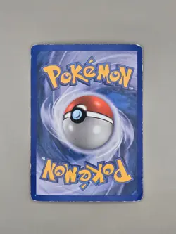 Swampert 5/17 HOLO RARE - Pokemon TCG: POP Series 1 US Seller HP (Plz read desc) - Image 2