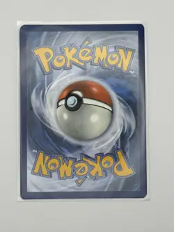 Pokemon Iron Valiant ex 089/182 SV04: Paradox Rift Holo - Image 2