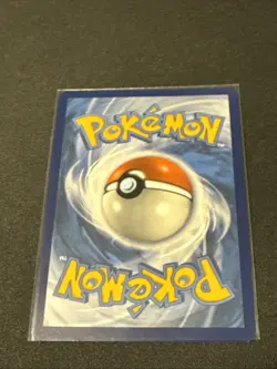 Iron Valiant EX SVP068 Black Star Promos Extended Art Holo Pokemon TCG - Image 2
