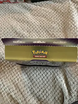 Pokemon Origin Forme Palkia VSTAR League Battle Deck Box Sealed 820650852367 - Image 2