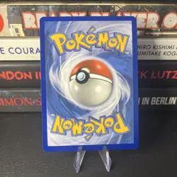 Pokemon TCG - Gengar - 057/198 Holo - Chilling Reign NM - Image 3