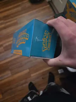 Pokemon TCG: Ascended Heroes Factory Sealed Elite Trainer Box - Image 2