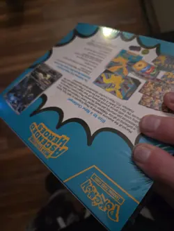 Pokemon TCG: Ascended Heroes Factory Sealed Elite Trainer Box - Image 3
