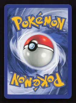 Pokemon TCG Dark Persian Team Rocket 42/82 Regular LP. - Image 2