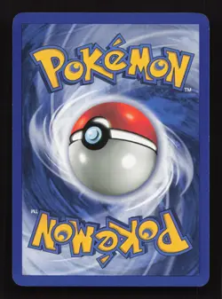 Pokemon TCG Dark Persian Team Rocket 42/82 Regular LP. - Image 4