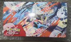 Pokemon Mega Evolution Chaos Rising Booster Box 36 Packs NEW FACTORY SEALED - Image 5