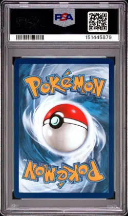 PSA 10 VULPIX 138/132 ILLUSTRATION RARE MEGA EVOLUTION POKEMON 🔥 - Image 2