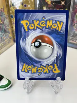 Pikachu SWSH039 Sword & Shield Promo 2020 Holo Rare Holo Pokemon TCG Card - NM - Image 2
