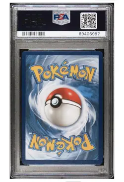 2021 Pokemon SWSH Chilling Reign Tornadus V Alt Alternate Art 185/198 PSA 10 - Image 4