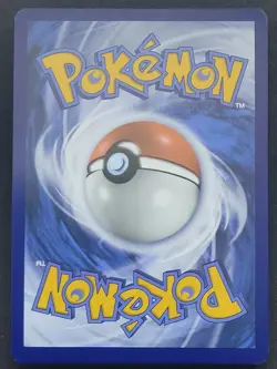Team Rocket's Orbeetle 198/182 Destined Rivals Illustration Rare Pokemon TCG - Image 2