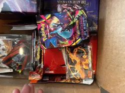 Pokemon/Lorcana/One Piece/Sports TCG Mixed Lot 1000+ Cards bulk lot *Read Info* - Image 5