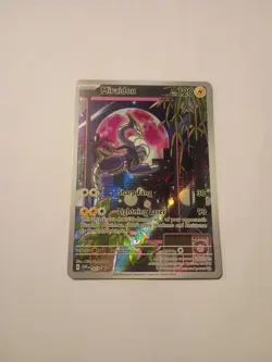 Miraidon 013 Sv: Scarlet & Violet Promo Cards Holo - Image 1