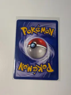 Horsea Pokemon Card WOTC TCG 49/62 Fossil set WOTC 1999 non holo - Image 2