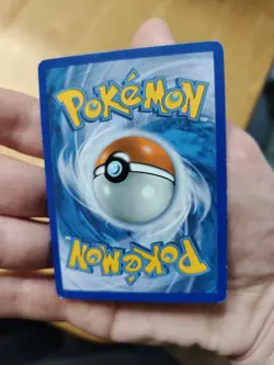 FREE SHIPPING Tangrowth Holo Card 34/95 - Call of Legends - Pokemon 2011 Lp - Image 5