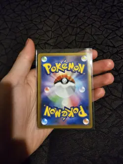 Budew 196 2025 Pokemon JP m2a MEGA Dream ex Full Art Rare Card NM+ (b) - Image 3