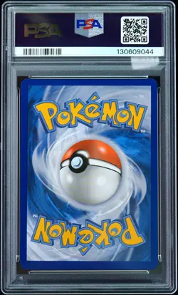2022 Raichu V #158 Brilliant Stars PSA 10 Pokemon Card - Image 3