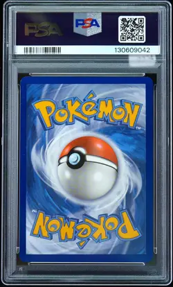 2022 Raichu V #158 Brilliant Stars PSA 10 Pokemon Card - Image 5