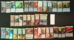 Star Wars Unlimited Legends of the Force Foil lot - 128 cards - 14R/6S/37U/71C - Image 2