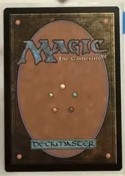 Indominus Rex, Alpha - MTG Lost Caverns of Ixalan: Jurassic World #14 Rare - Image 3
