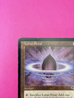 Lotus Petal Tempest Regular - Image 2