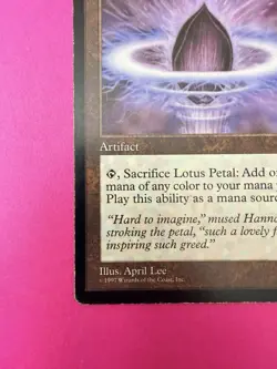 Lotus Petal Tempest Regular - Image 4
