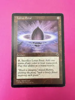 Lotus Petal Tempest Regular - Image 5
