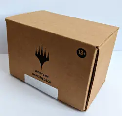 Magic The Gathering Secret Lair Dandan Deck - Image 2