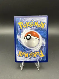 2022 Pokemon Sword & Shield Brilliant Stars Green Energy Leaf TCG Card Holo - Image 3